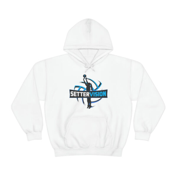 SV - Hashtags - Unisex Heavy Blend™ Hooded Sweatshirt