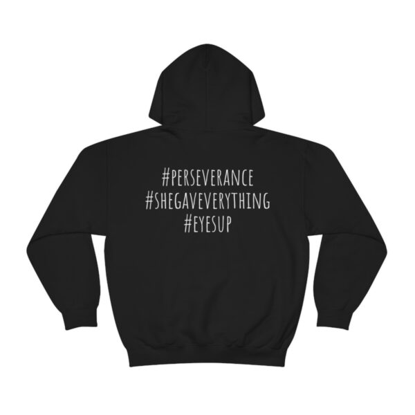 SV - Hashtags - Unisex Heavy Blend™ Hooded Sweatshirt - Image 11