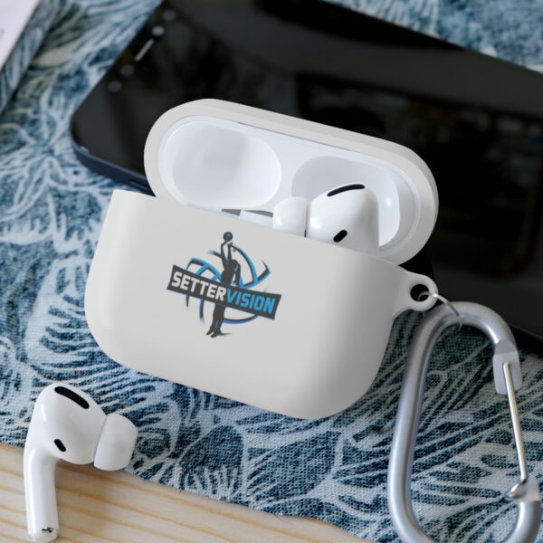 SV - Psalm 144:1 - AirPods and AirPods Pro Case Cover - Image 9