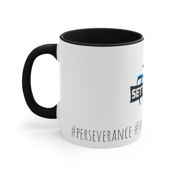 SV - Hashtags - Accent Coffee Mug, 11oz - Image 6