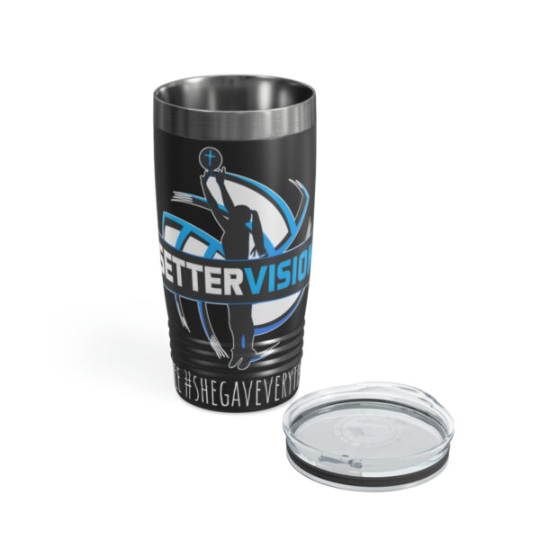 SV - Ringneck Tumbler, 20oz - Image 5