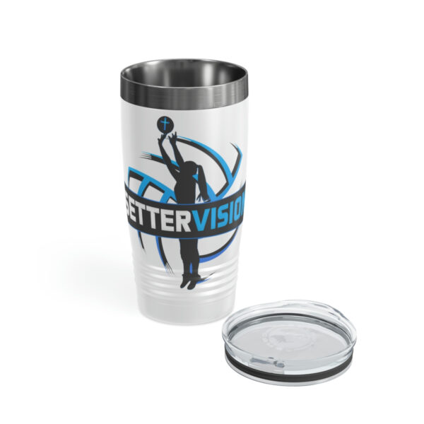 SV - Ringneck Tumbler, 20oz - Image 12