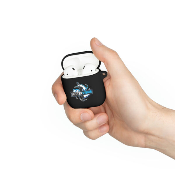 SV - Psalm 144:1 - AirPods and AirPods Pro Case Cover - Image 17