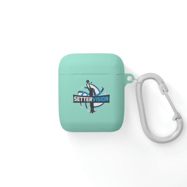 SV - Psalm 144:1 - AirPods and AirPods Pro Case Cover - Image 19