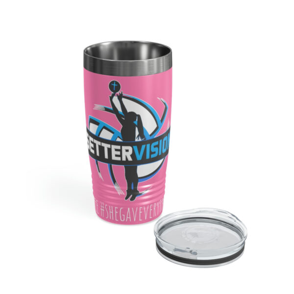 SV - Ringneck Tumbler, 20oz - Image 19